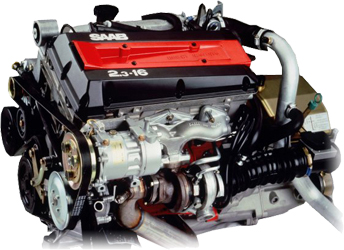U2895 Engine